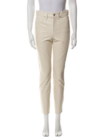 Veronica Beard Skinny Leg Pants