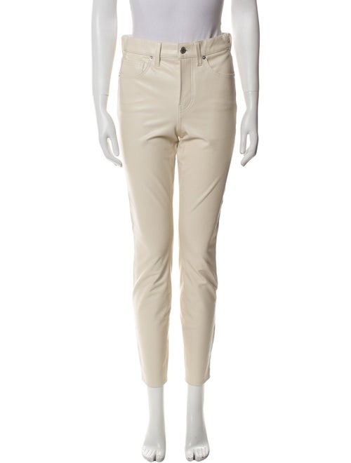 Veronica Beard Skinny Leg Pants