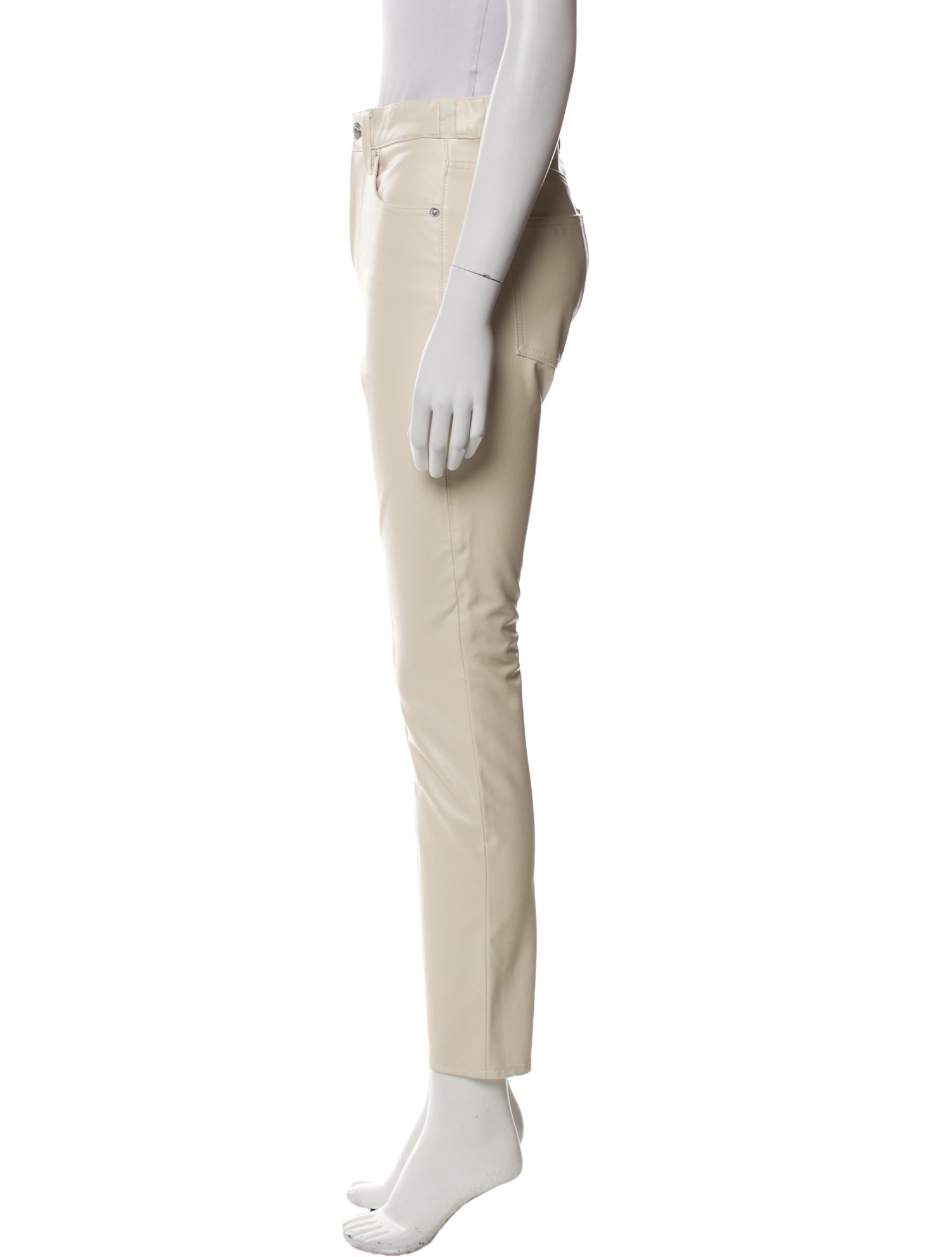 Veronica Beard Skinny Leg Pants