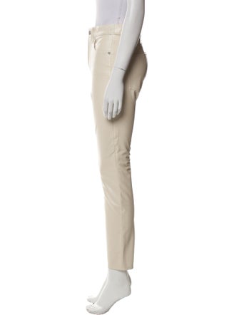 Veronica Beard Skinny Leg Pants