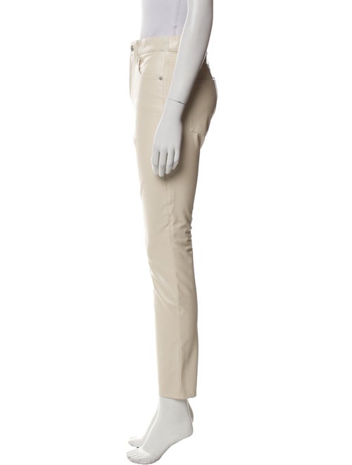 Veronica Beard Skinny Leg Pants