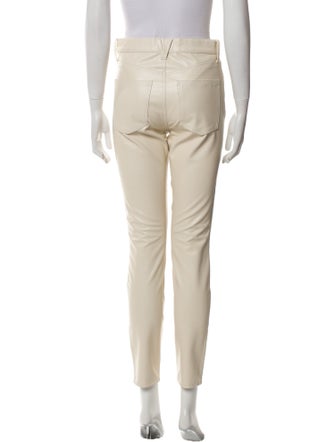 Veronica Beard Skinny Leg Pants