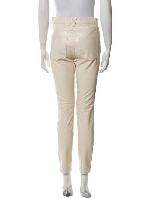 Veronica Beard Skinny Leg Pants