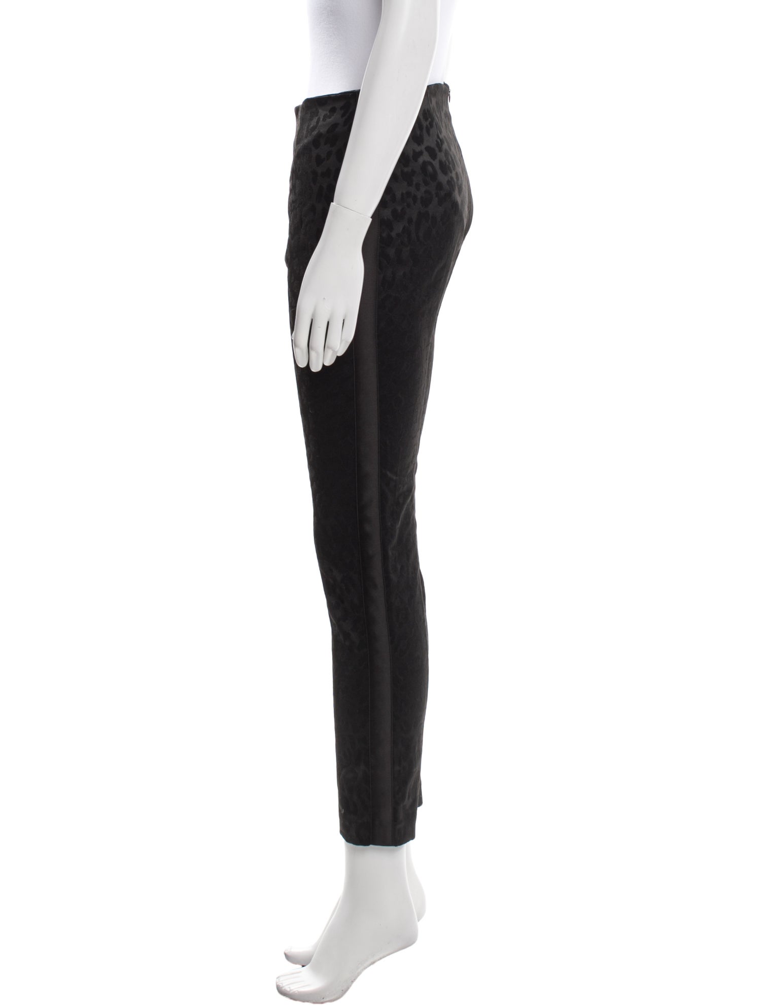 Veronica Beard Skinny Leg Pants