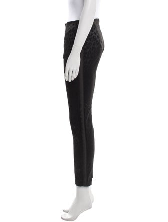 Veronica Beard Skinny Leg Pants
