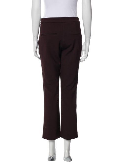 Veronica Beard Straight Leg Pants