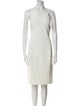 Veronica Beard Nylon Knee-Length Dress