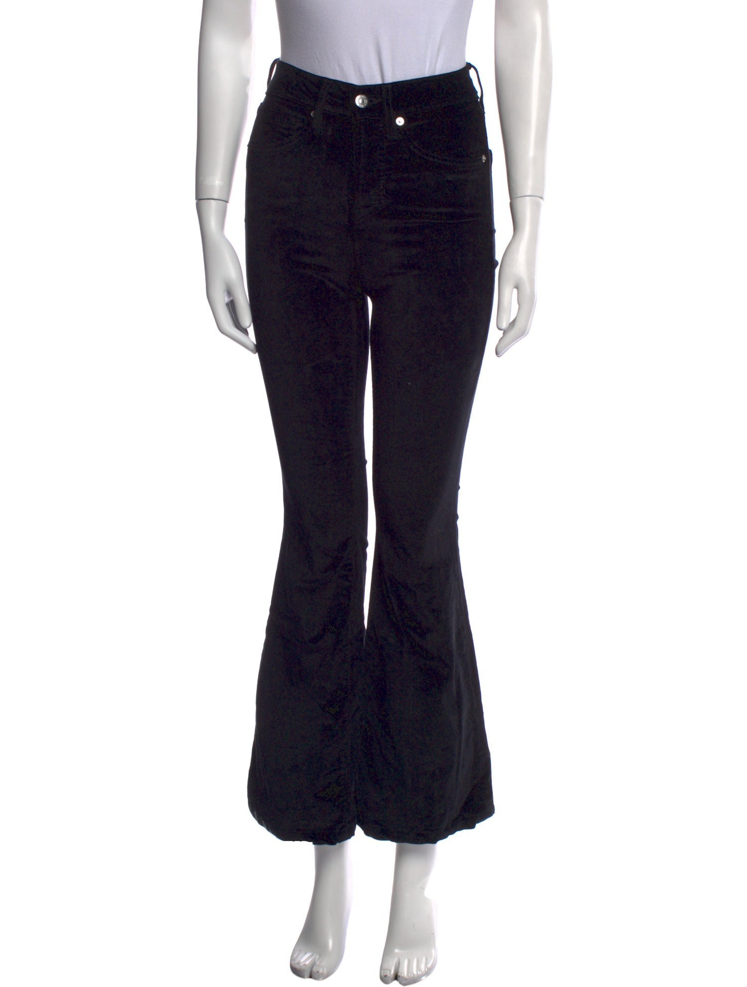 Veronica Beard Wide Leg Pants