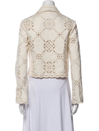 Veronica Beard Denim Jacket