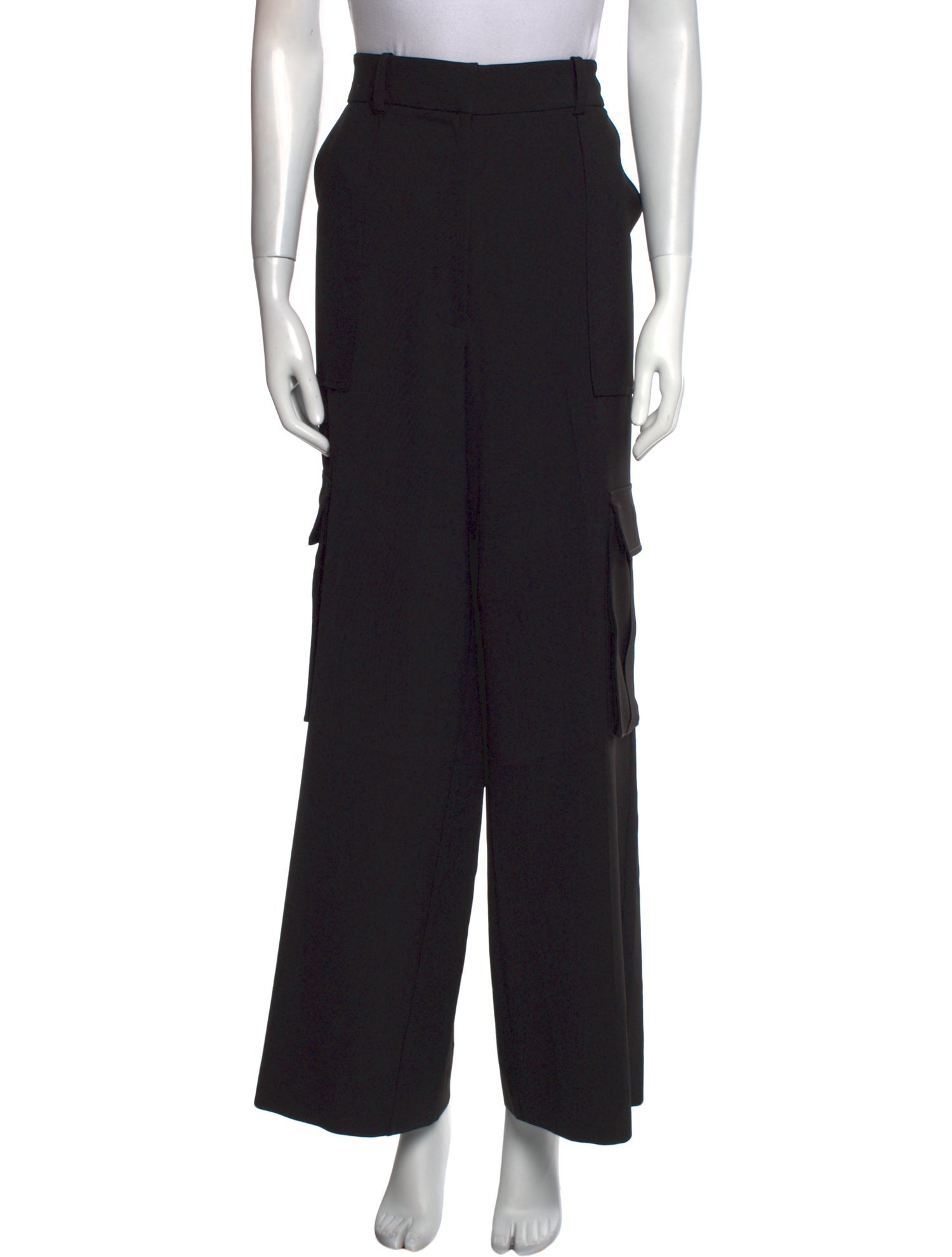 Veronica Beard Wide Leg Pants