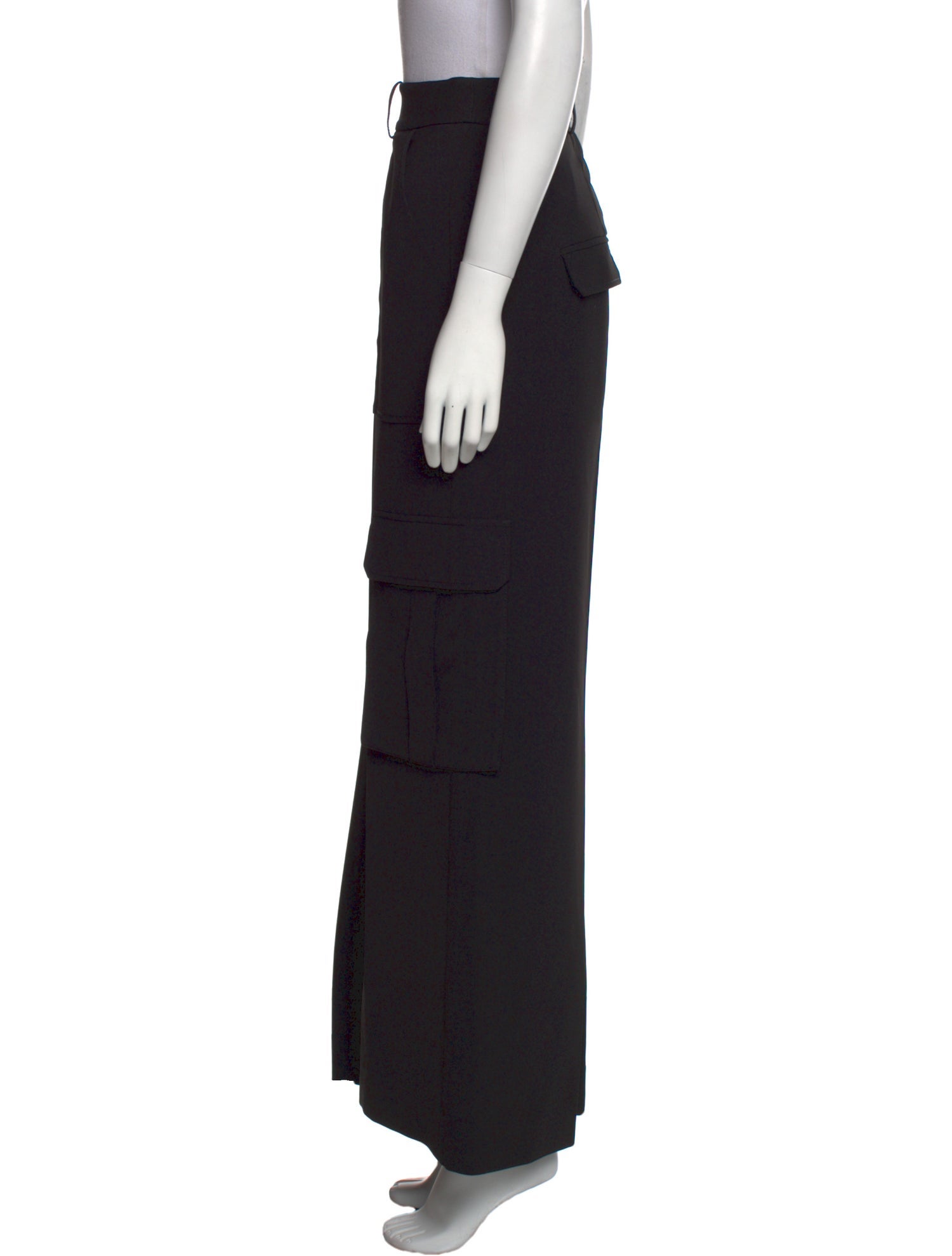 Veronica Beard Wide Leg Pants