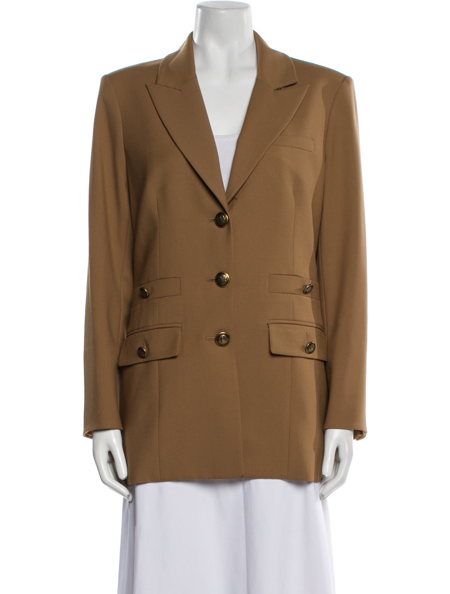 Veronica Beard Peacoat