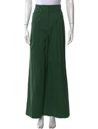 Veronica Beard Wide Leg Pants