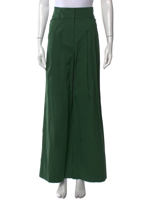 Veronica Beard Wide Leg Pants
