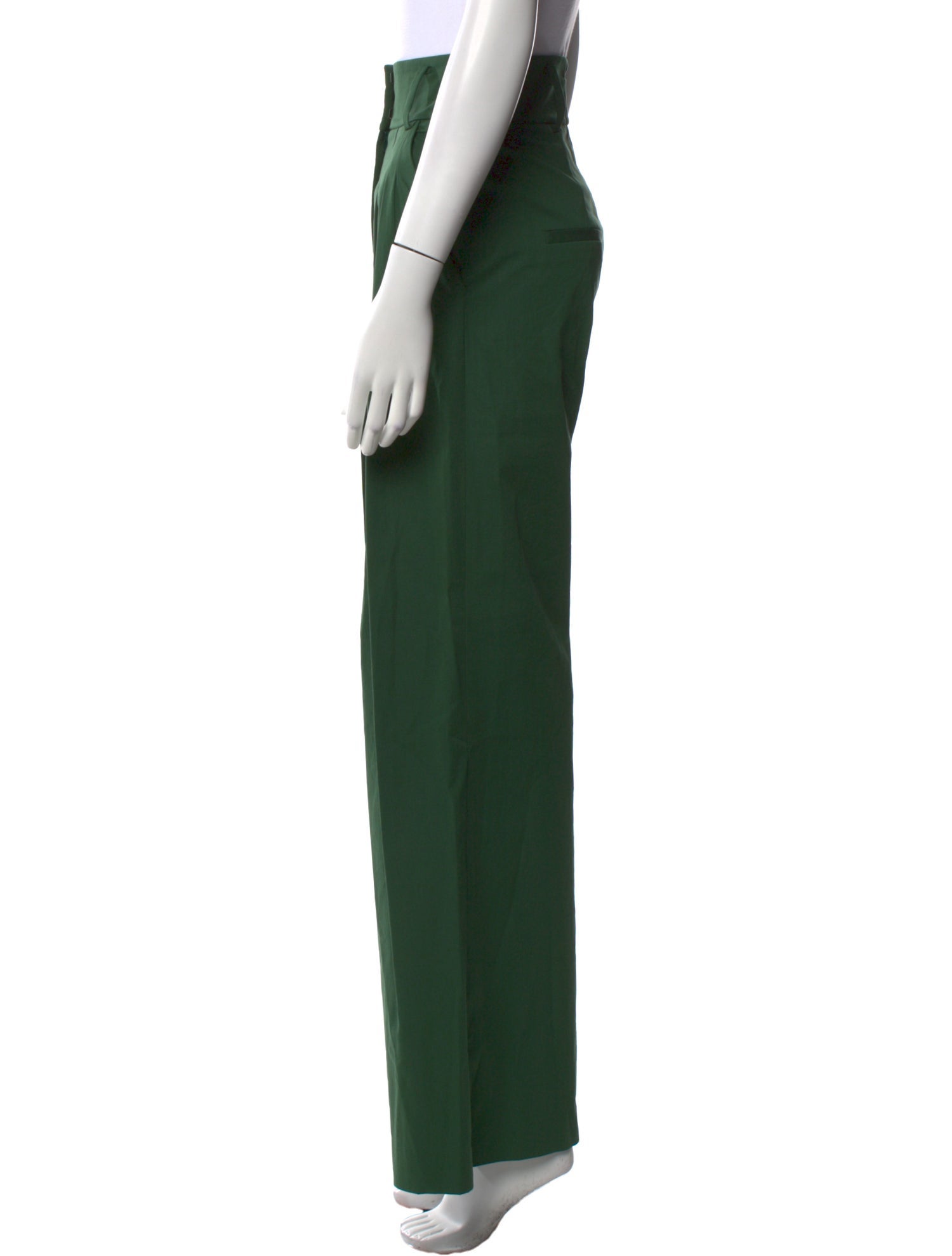 Veronica Beard Wide Leg Pants