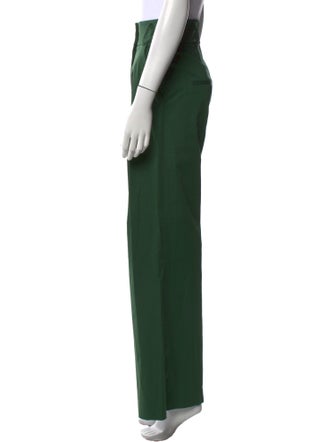 Veronica Beard Wide Leg Pants