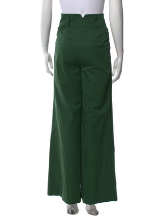 Veronica Beard Wide Leg Pants
