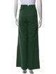 Veronica Beard Wide Leg Pants