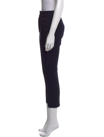 Veronica Beard Skinny Leg Pants