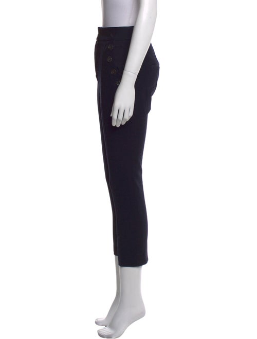 Veronica Beard Skinny Leg Pants
