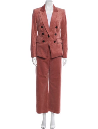 Veronica Beard Pantsuit