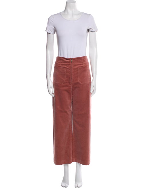 Veronica Beard Pantsuit