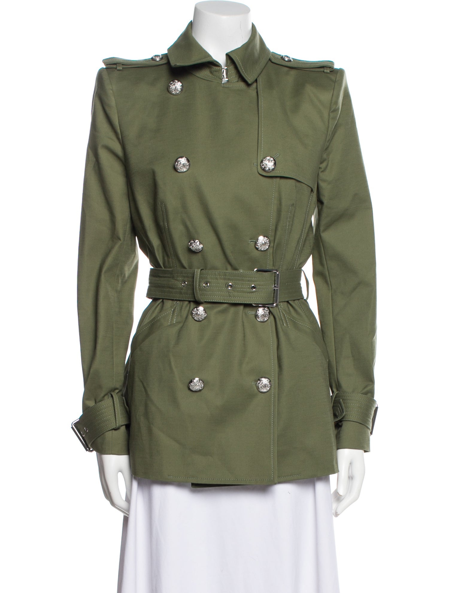 Veronica Beard Utility Jacket