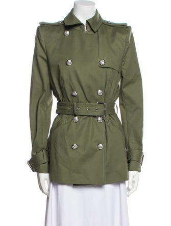 Veronica Beard Utility Jacket