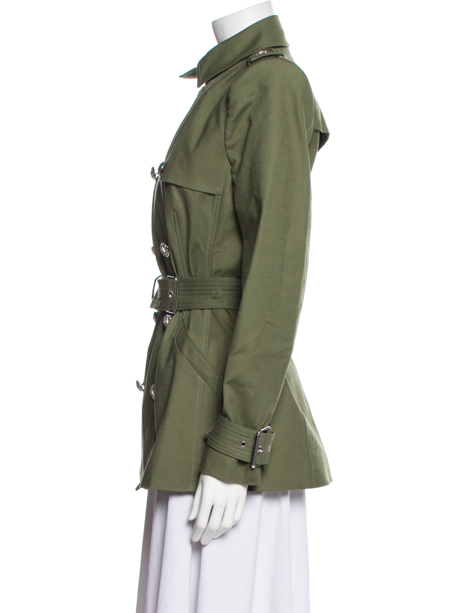 Veronica Beard Utility Jacket