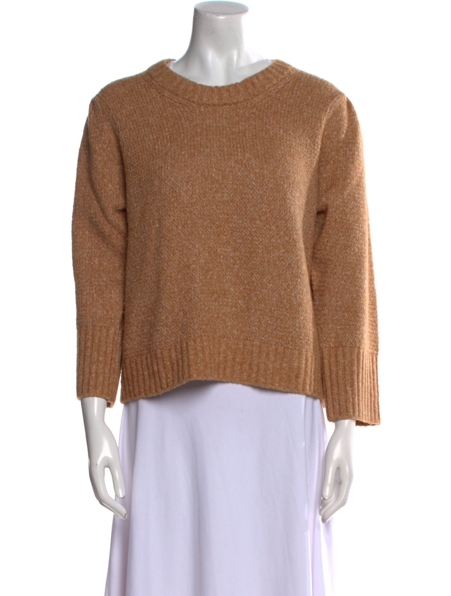 Veronica Beard Crew Neck Sweater