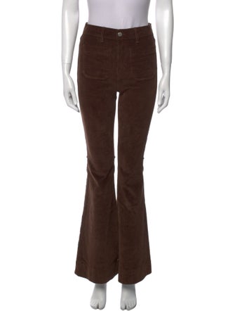Veronica Beard Wide Leg Pants
