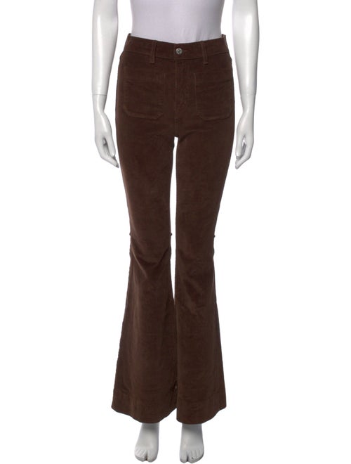 Veronica Beard Wide Leg Pants