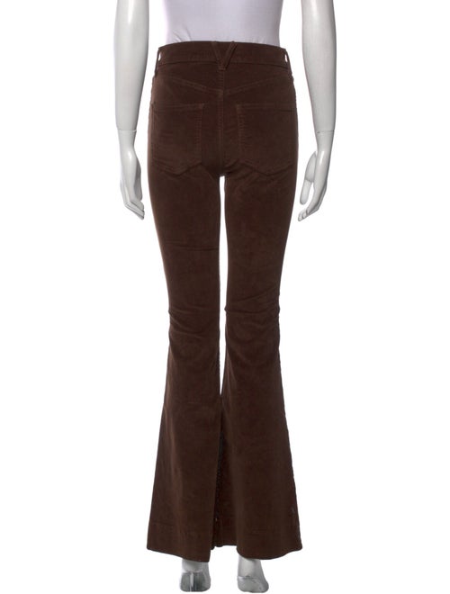 Veronica Beard Wide Leg Pants