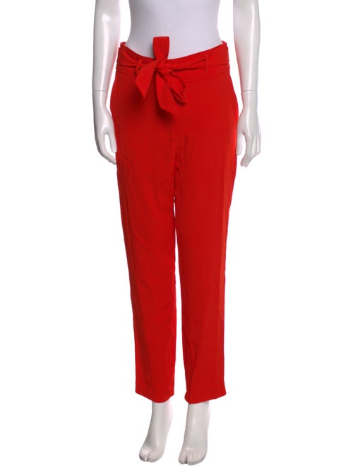 Veronica Beard Straight Leg Pants