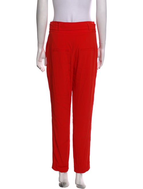 Veronica Beard Straight Leg Pants