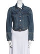 Veronica Beard Denim Jacket
