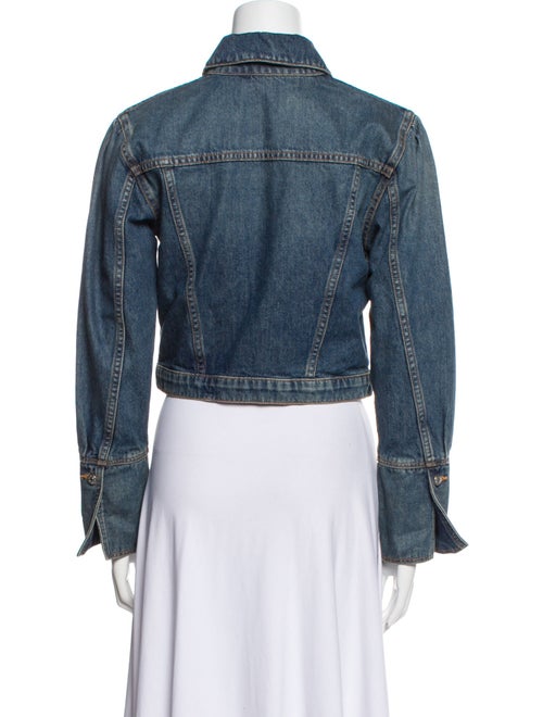 Veronica Beard Denim Jacket