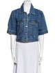 Veronica Beard Denim Jacket