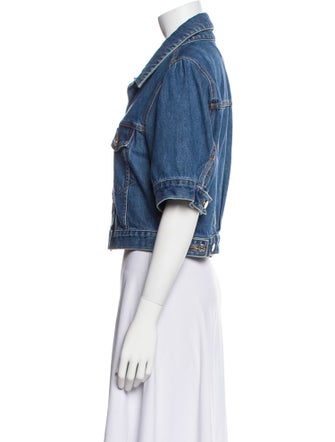 Veronica Beard Denim Jacket