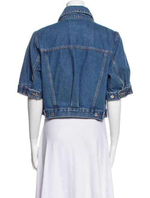 Veronica Beard Denim Jacket