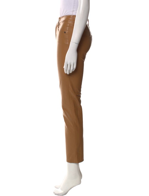 Veronica Beard Straight Leg Pants