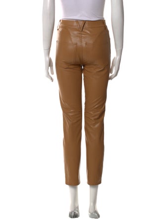 Veronica Beard Straight Leg Pants