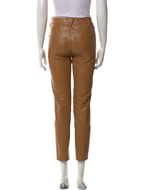 Veronica Beard Straight Leg Pants