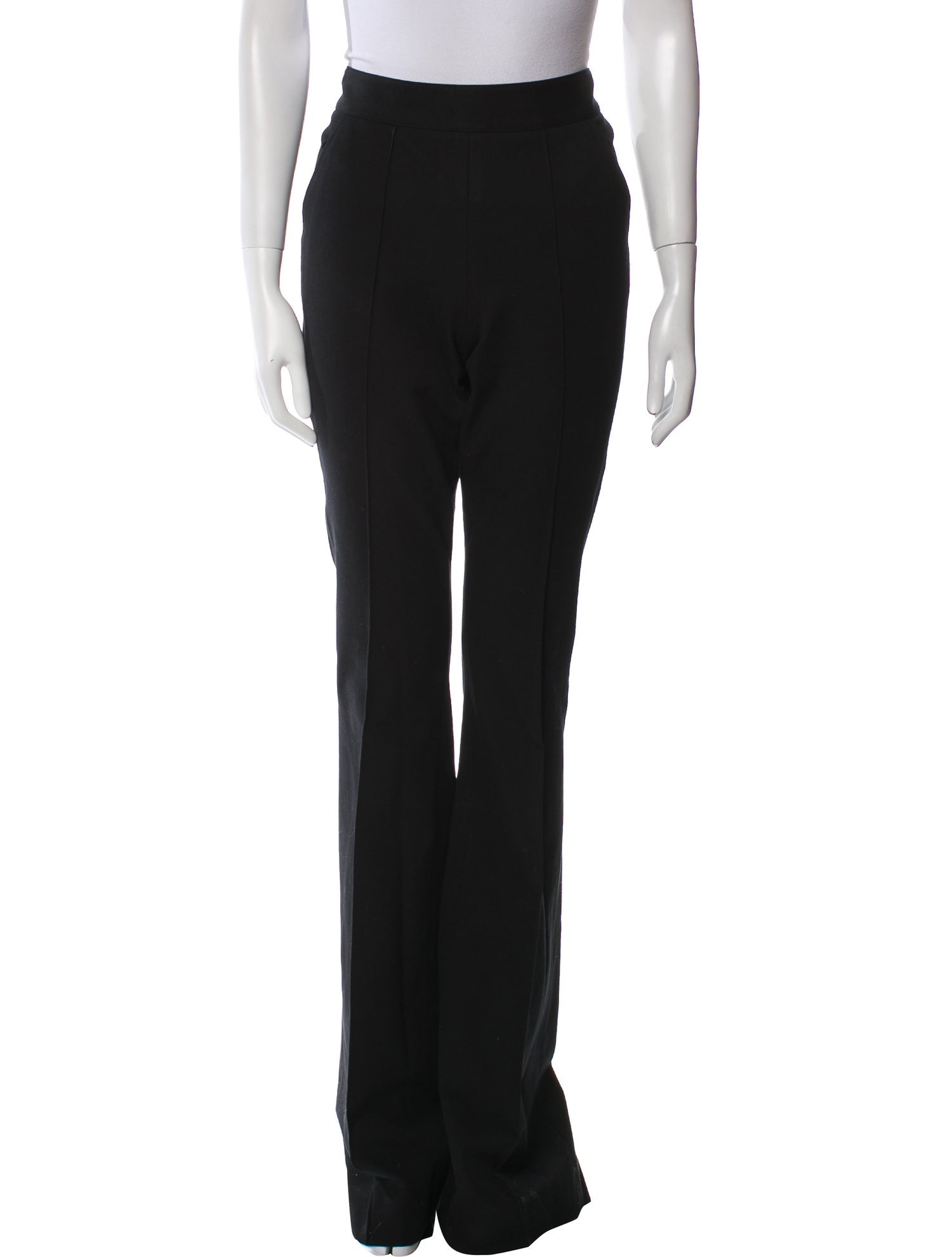Veronica Beard Wide Leg Pants
