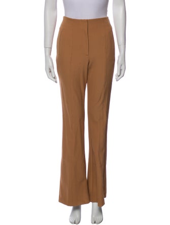 Veronica Beard Wide Leg Pants