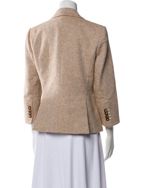 Veronica Beard Striped Blazer