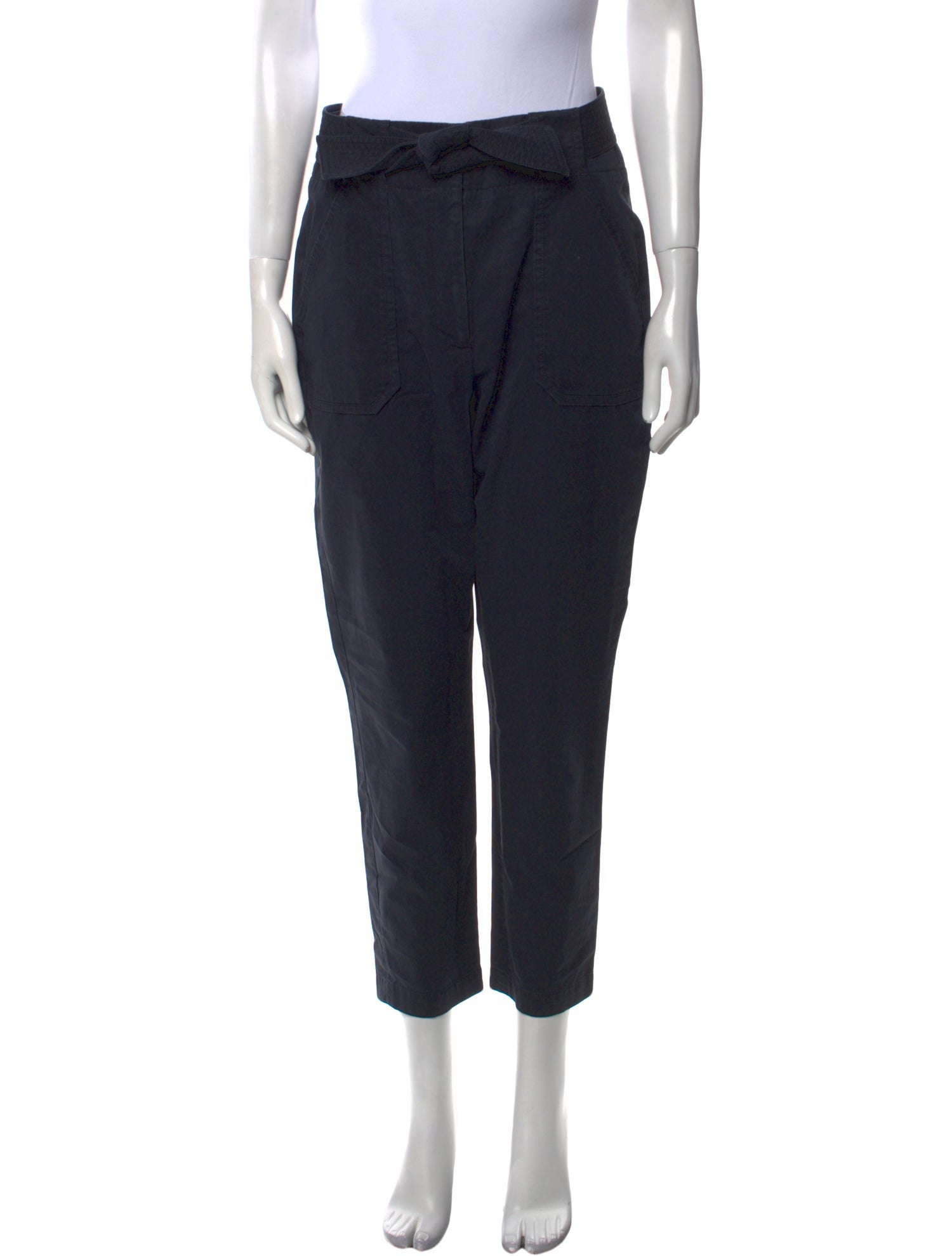 Veronica Beard Straight Leg Pants