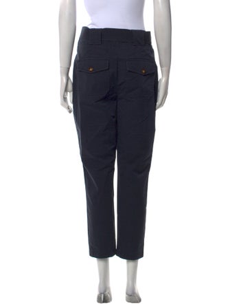 Veronica Beard Straight Leg Pants