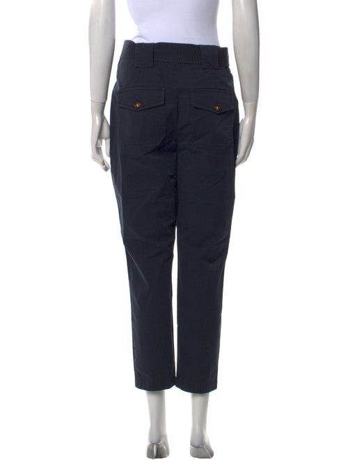 Veronica Beard Straight Leg Pants