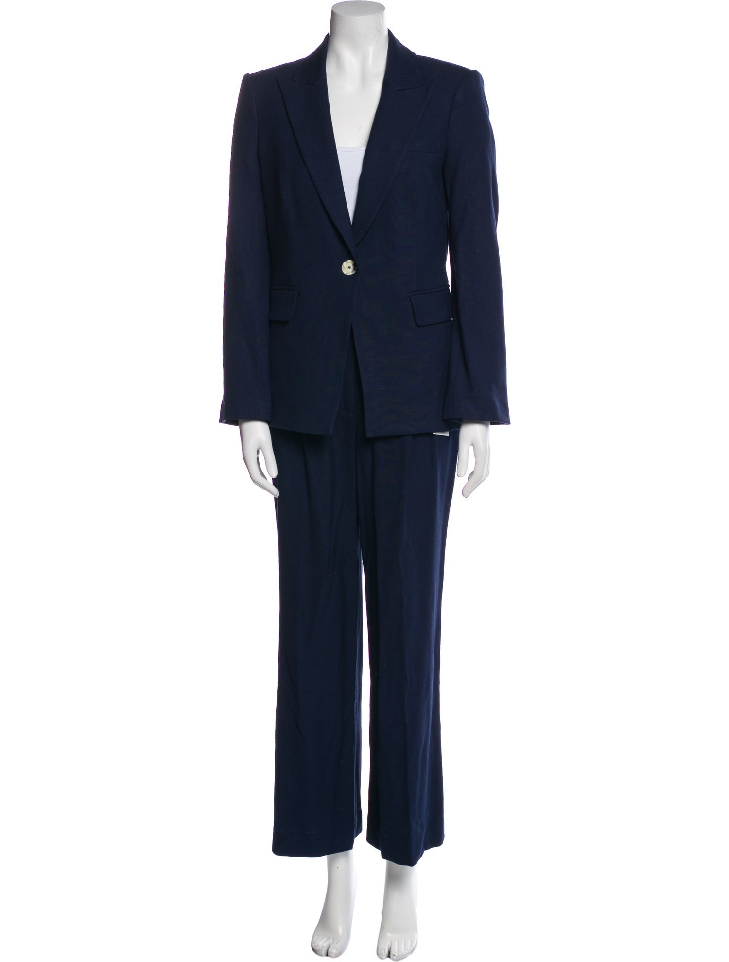 Veronica Beard Pantsuit